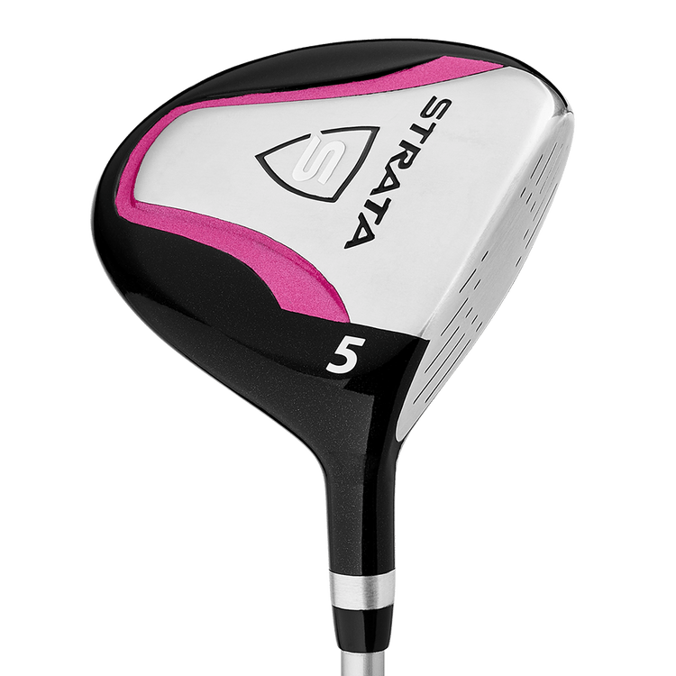 ENSEMBLE DE GOLF CALLAWAY STRATA 11 PIECES FEMME - www.Shopthatapp.com