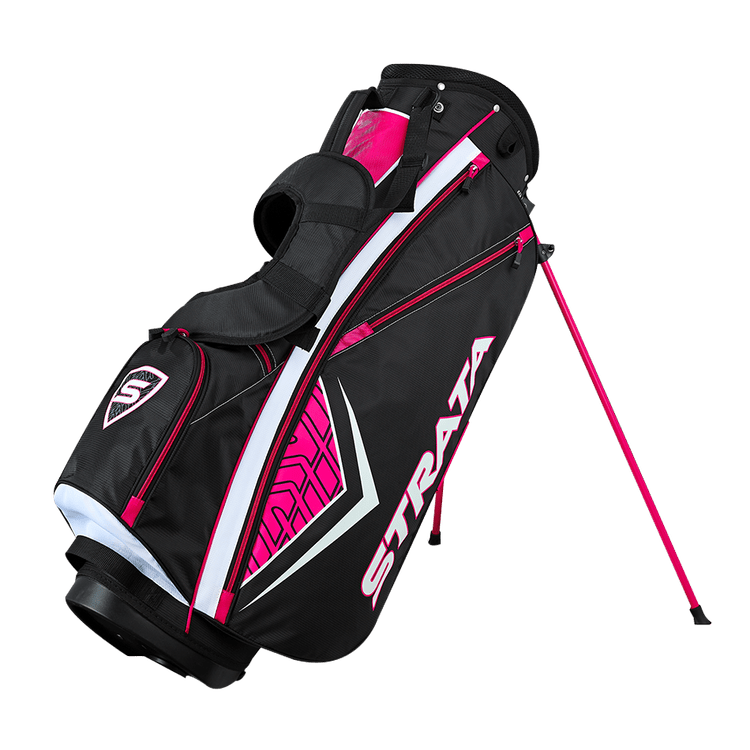 ENSEMBLE DE GOLF CALLAWAY STRATA 11 PIECES FEMME - www.Shopthatapp.com