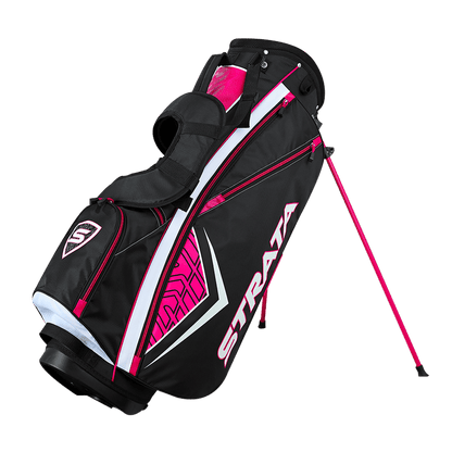 ENSEMBLE DE GOLF CALLAWAY STRATA 11 PIECES FEMME - www.Shopthatapp.com