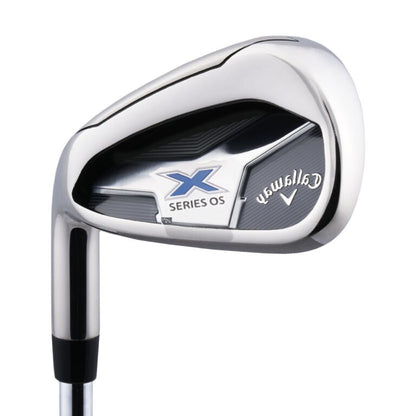 ENSEMBLE FER CALLAWAY XR ACIER 5 - PW,A - www.Shopthatapp.com