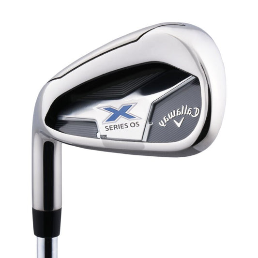 ENSEMBLE FER CALLAWAY XR ACIER 5 - PW,A - www.Shopthatapp.com