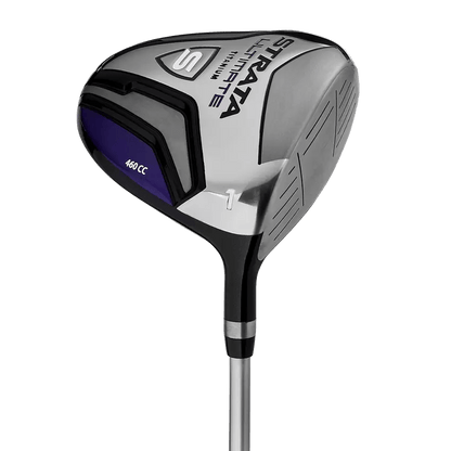 ENSEMBLE GOLF CALLAWAY STRATA ULTIMATE FEMME - www.Shopthatapp.com