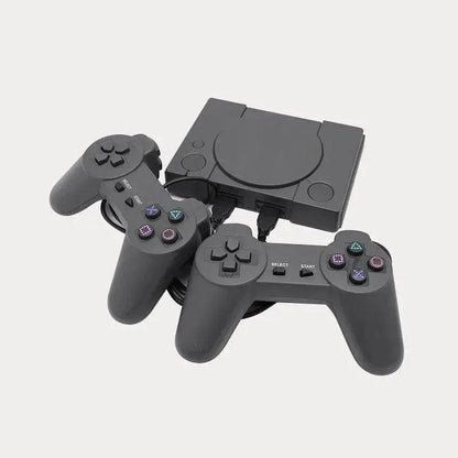 Entertainment Game Console TV Game Console Dual Handle - www.Shopthatapp.com