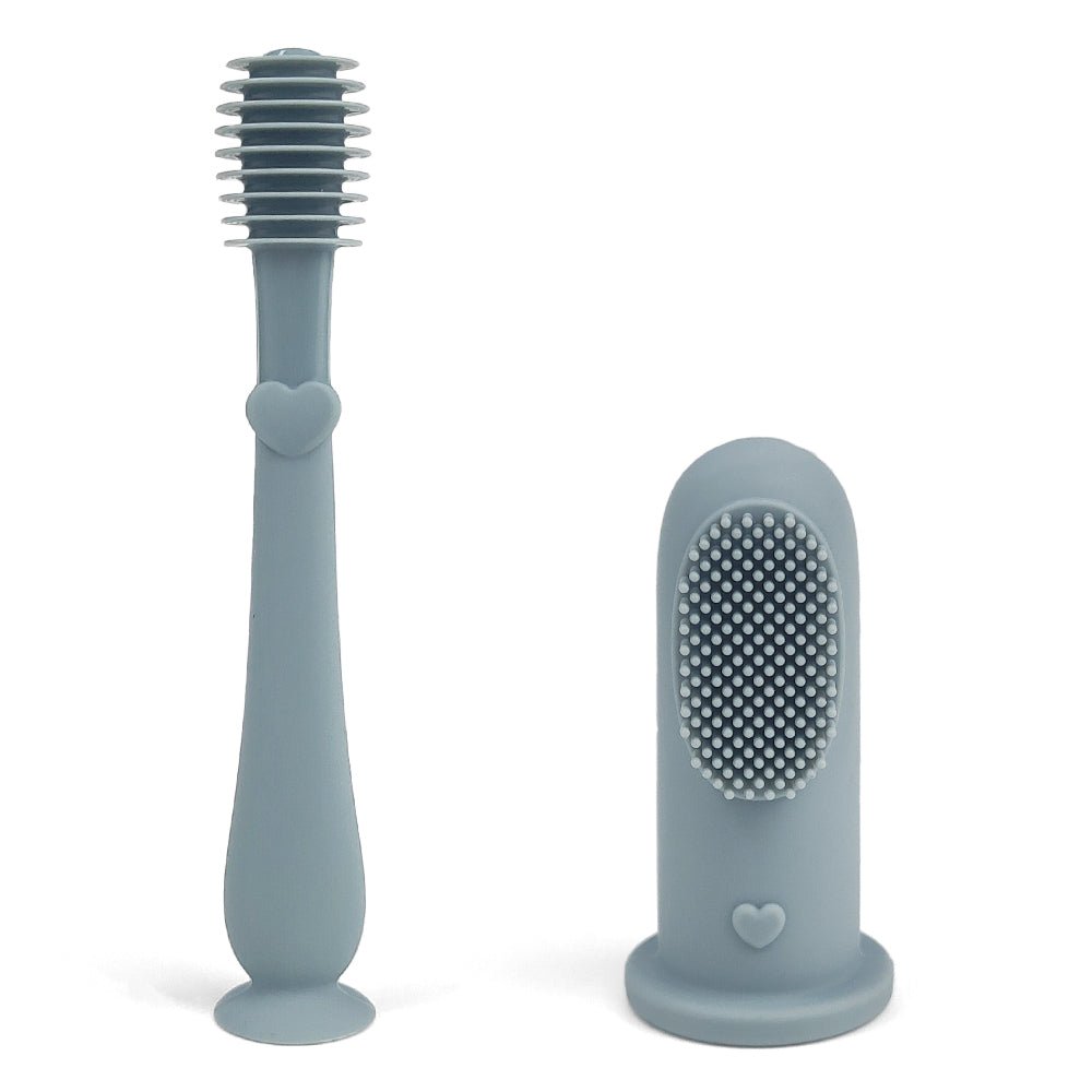 Ether Silicone Oral Care Set - www.Shopthatapp.com