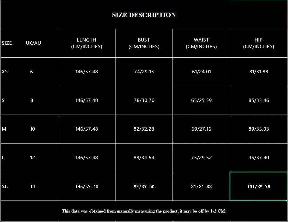 European And American Shoulder Wrap Chest High Waist Ribbon Slit Ball Gown - www.Shopthatapp.com