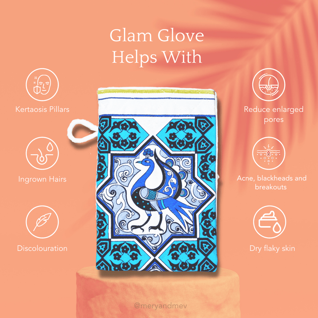 Luxury Hammam Spa Set - www.Shopthatapp.com