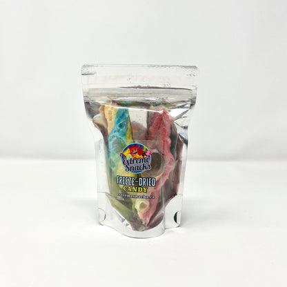 Extreme Snacks Freeze Dried Fruit Roll Ups - www.Shopthatapp.com