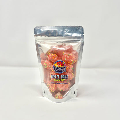 Extreme Snacks Freeze Dried Gummy Clusters - Canadian Edition - www.Shopthatapp.com