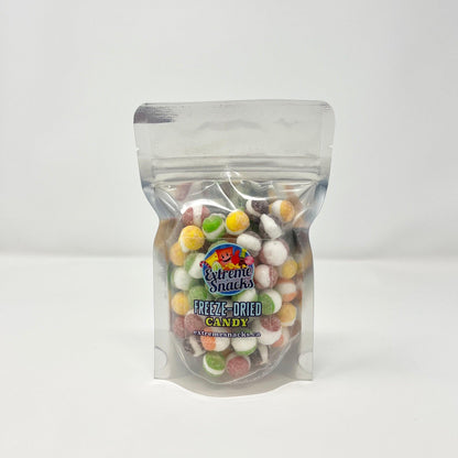 Extreme Snacks Freeze Dried Sour Puffs Candy - Canadian Edition - www.Shopthatapp.com
