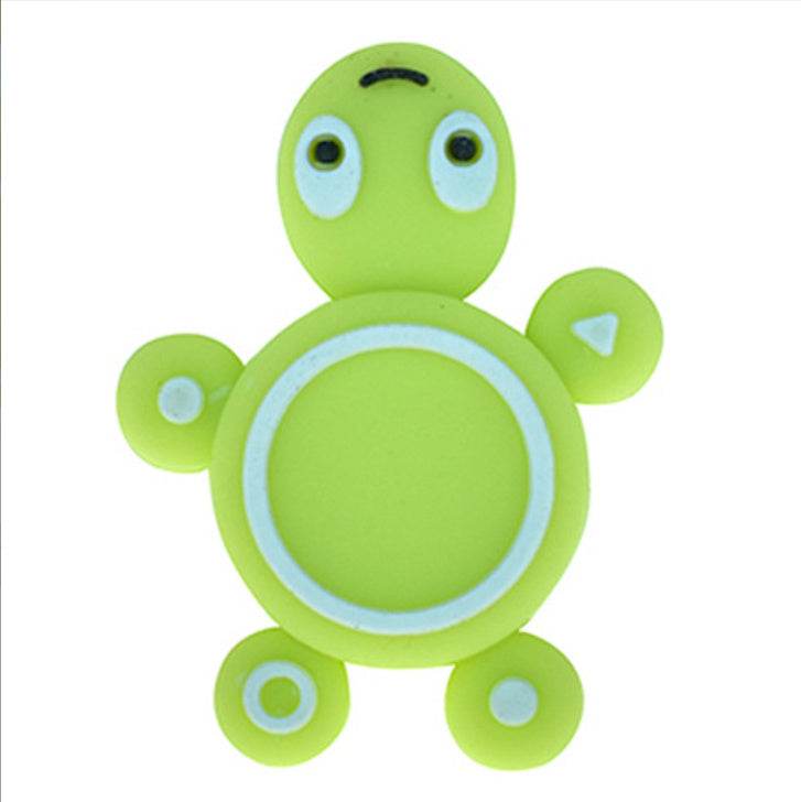 Baby Silicone Dental Gel DIY Pacifier Chain Accessories - www.Shopthatapp.com