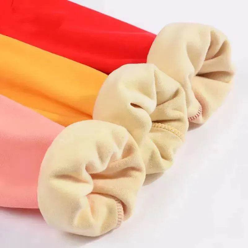 Unisex Fleece-lined Thick Hoodie Sweatshirt Pullover top - www.Shopthatapp.com