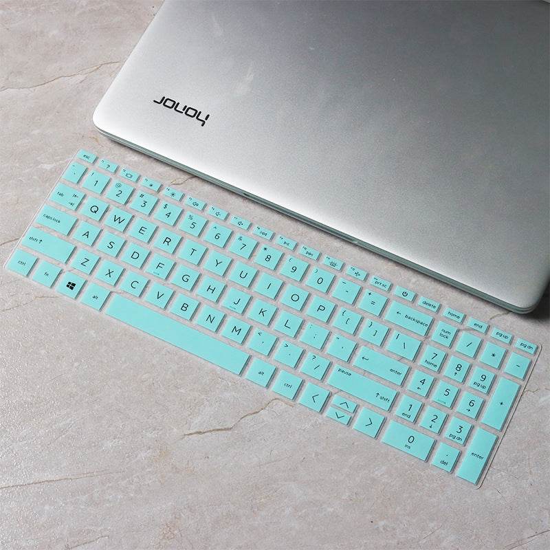 15.6 Inch Laptop 15 Eg0010tx Keyboard Protective Film - www.Shopthatapp.com