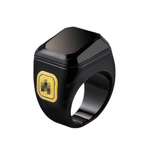 Arab Bluetooth Ring Time Reminder - www.Shopthatapp.com
