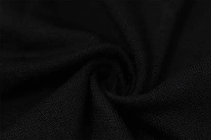 Luxury Women Sleeveless Color Contrast Sling Dress for Wedding Cocktail Evening Party events - www.Shopthatapp.com