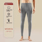 Long Johns Men's Warm Compression Pants Leggings - www.Shopthatapp.com