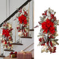 Christmas Door Hanging Christmas Wall Decoration - www.Shopthatapp.com
