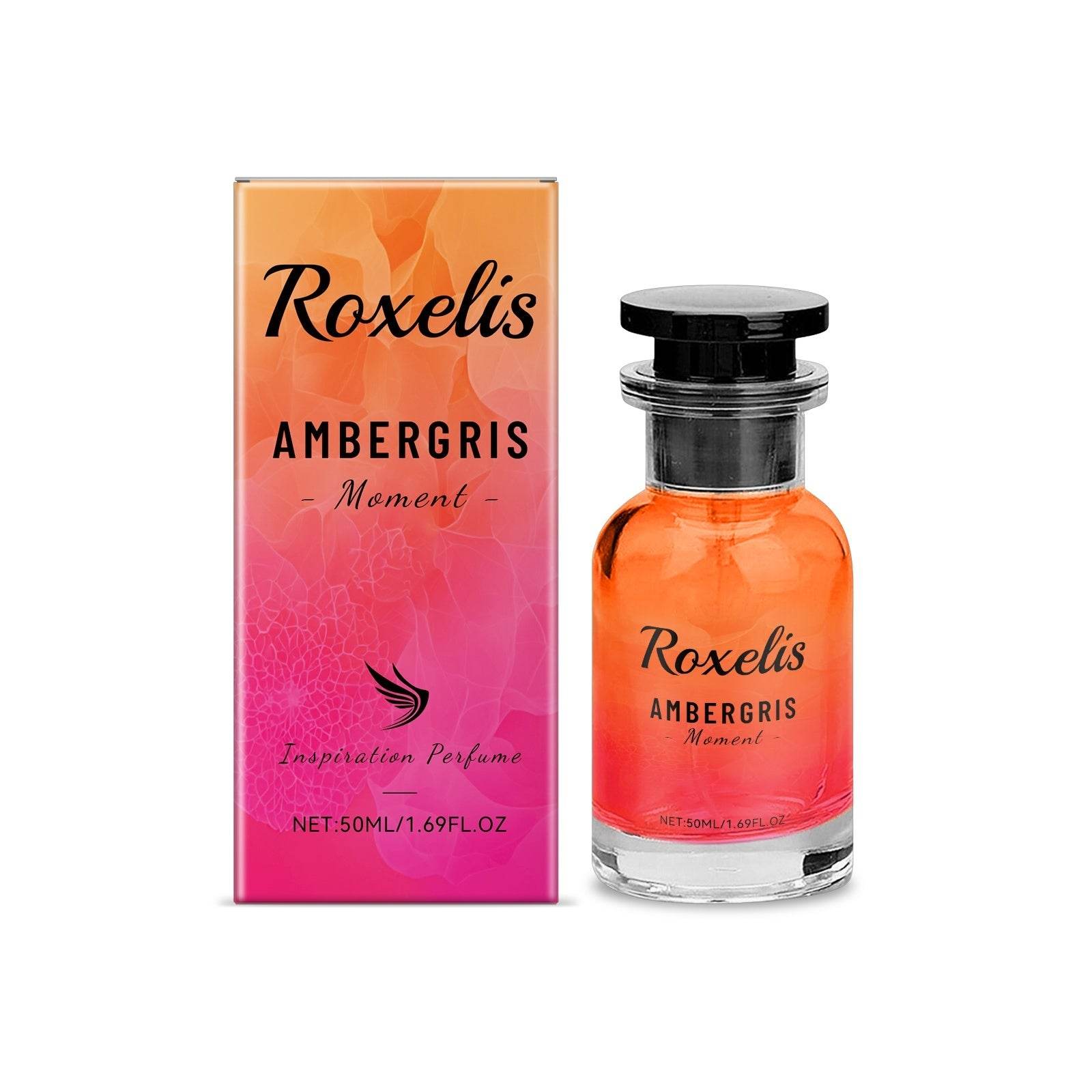 Roxelis AMBERGRIS Perfume - www.Shopthatapp.com