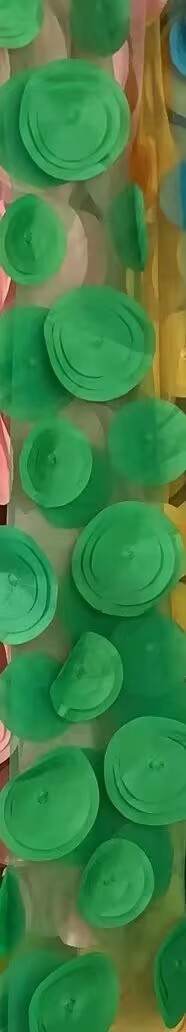 Women's Retro fashion Line  Midi Maxi Prairie Skirt - www.Shopthatapp.com