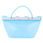 Reusable Silicone Food storage Bag Vacuum Seal Freezer Bag - www.Shopthatapp.com