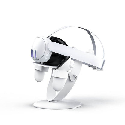 VR Headband Universal Display Bracket Accessories - www.Shopthatapp.com