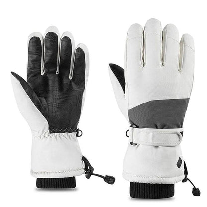 Winter Waterproof Cold-proof Ski Gloves Keep Warm - www.Shopthatapp.com