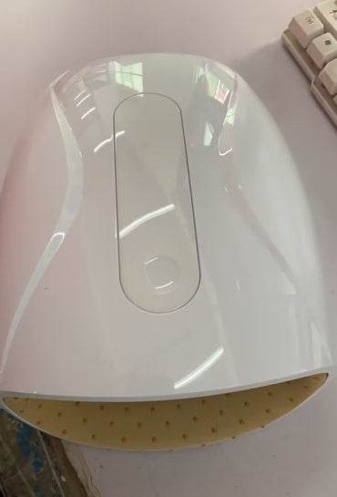 Hand Massage Instrument Electric Mouse Heating Palm Finger Wrist Massage - www.Shopthatapp.com