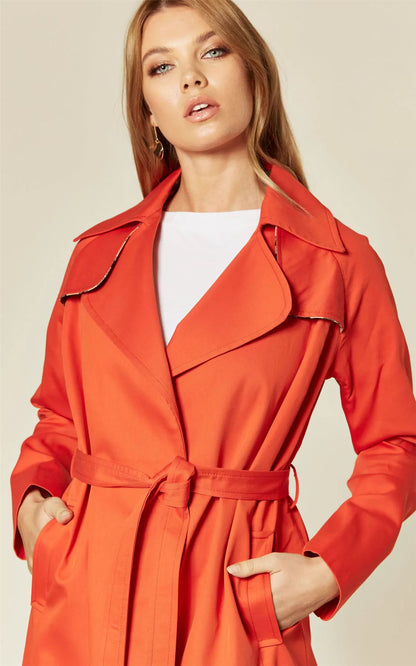 Manteau léger printemps/été
