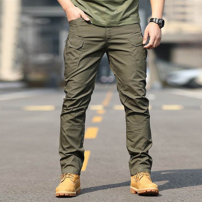 Men's Training Pants Special Service Trousers - www.Shopthatapp.com