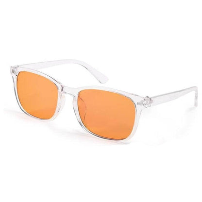 Unisex Simple Fashion Personality Bicycle Glasses - www.Shopthatapp.com