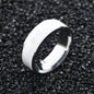 New Stainless Steel Smart Ring - www.Shopthatapp.com