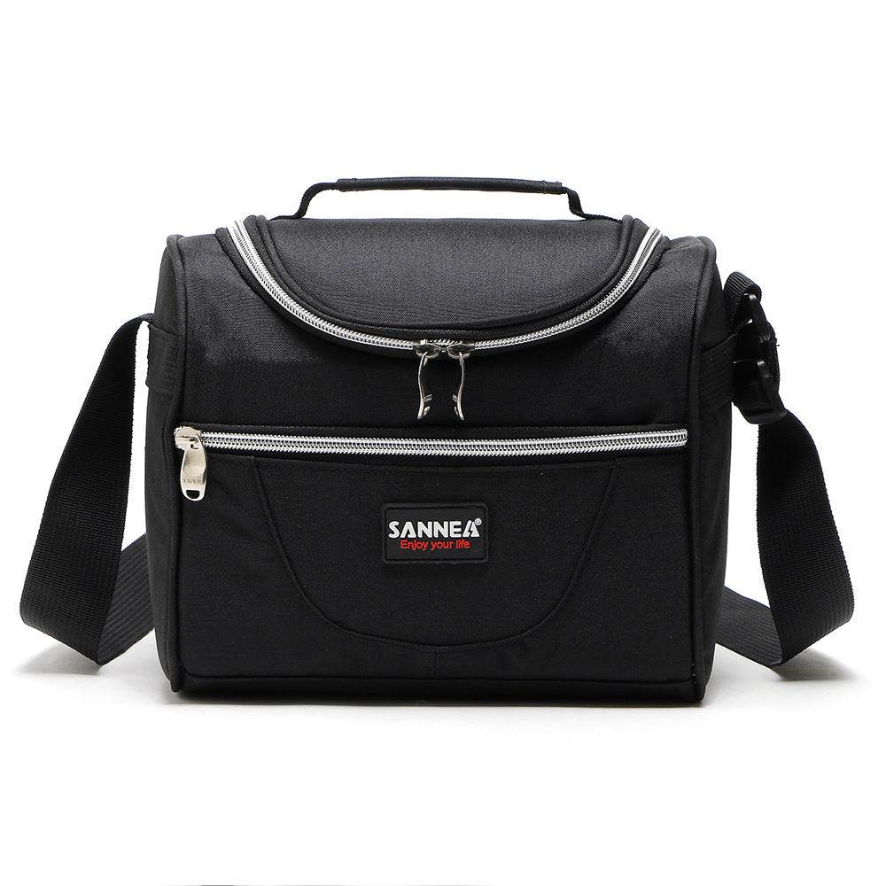 Insulated Adult Office Work Lunch Bag - www.Shopthatapp.com