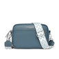 STILY LEATHER crossbody bag - www.Shopthatapp.com