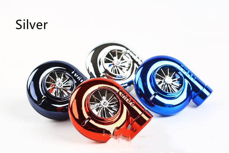 Universal Turbo Car Perfume Modified Rotary Air Outlet Conditioner Aromatherapy Car - www.Shopthatapp.com