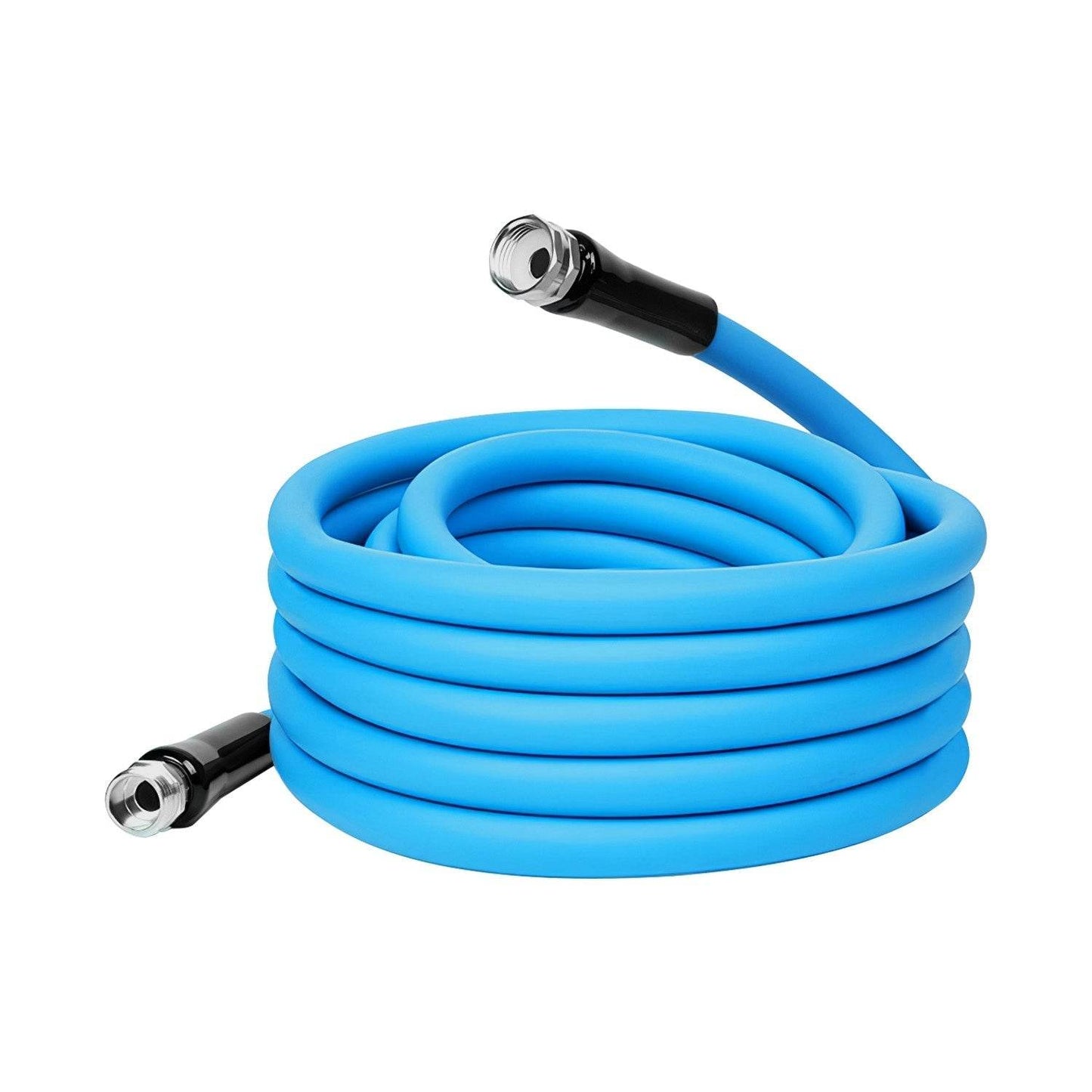 Non-Expanding Flexible Garden Hose Heavy Duty PVC Water Hose - www.Shopthatapp.com