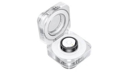Smart Ring With Display Screen Touch Flip Smart Finger - www.Shopthatapp.com