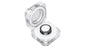 Smart Ring With Display Screen Touch Flip Smart Finger - www.Shopthatapp.com