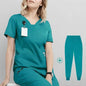 Dental Hospital Operating Room Water-impervious Undergarments Suit Nurse - www.Shopthatapp.com