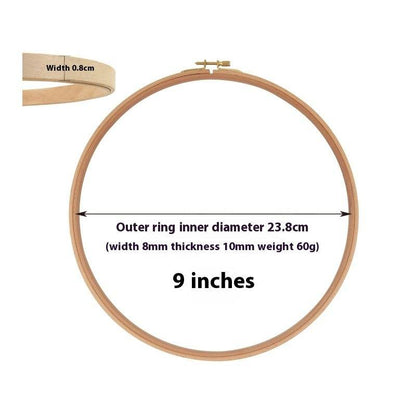 Adjustable Cross Wreath - www.Shopthatapp.com