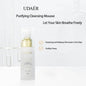 UDAER Purifying Cleansing Mousse Facial Cleanser