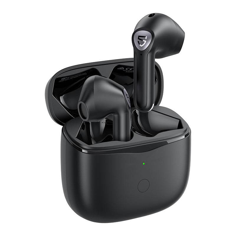 Bluetooth Earphones Are Truly Wireless - www.Shopthatapp.com