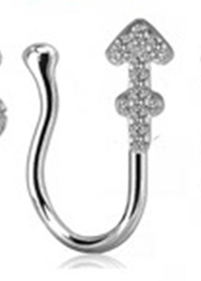Constellation Nose Ring Piercing Jewelry - www.Shopthatapp.com