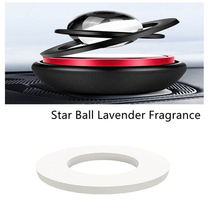 Car perfume seat decoration Vehicle Air Freshener - www.Shopthatapp.com