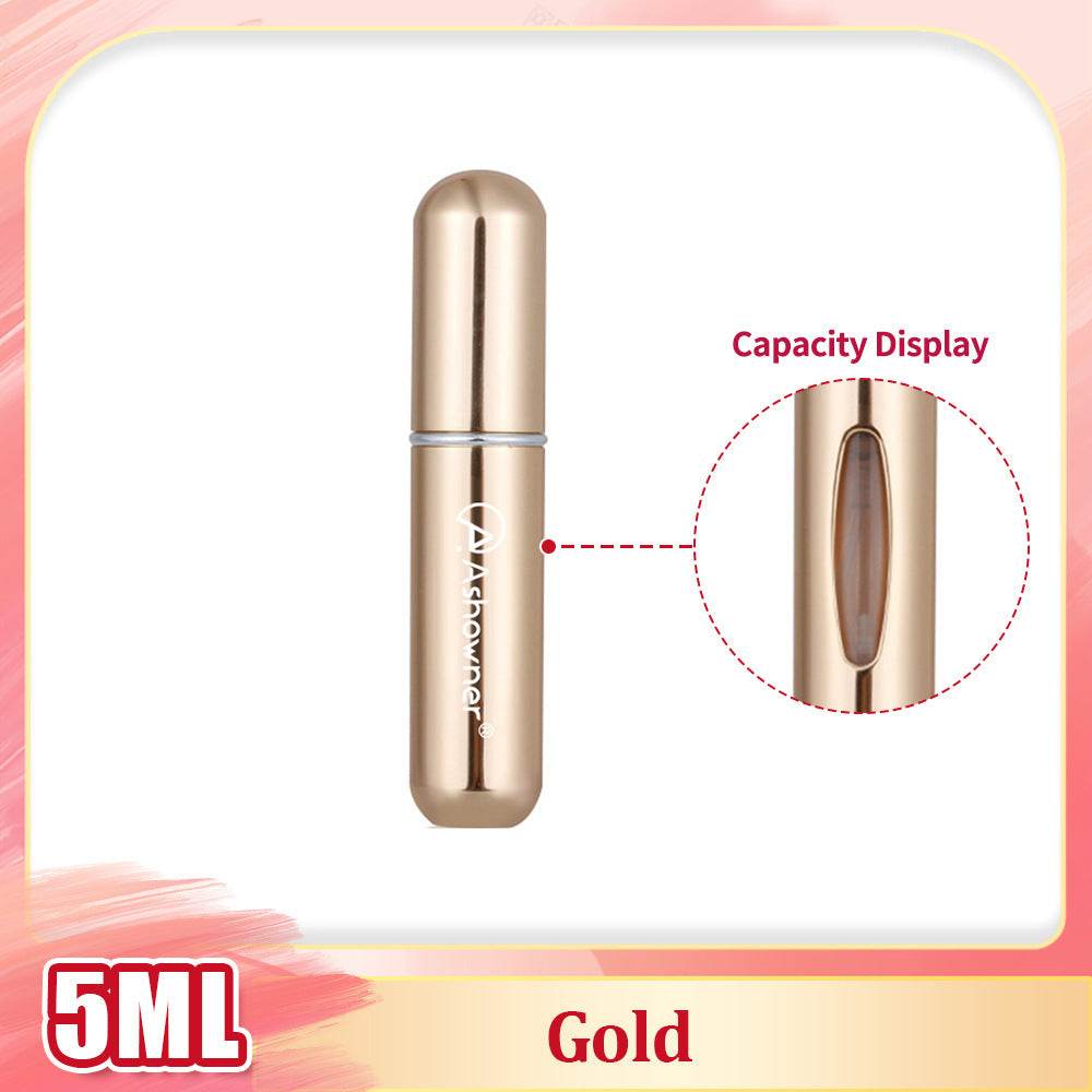 Mini Portable Refillable Perfume Atomizer Spray Bottle - www.Shopthatapp.com