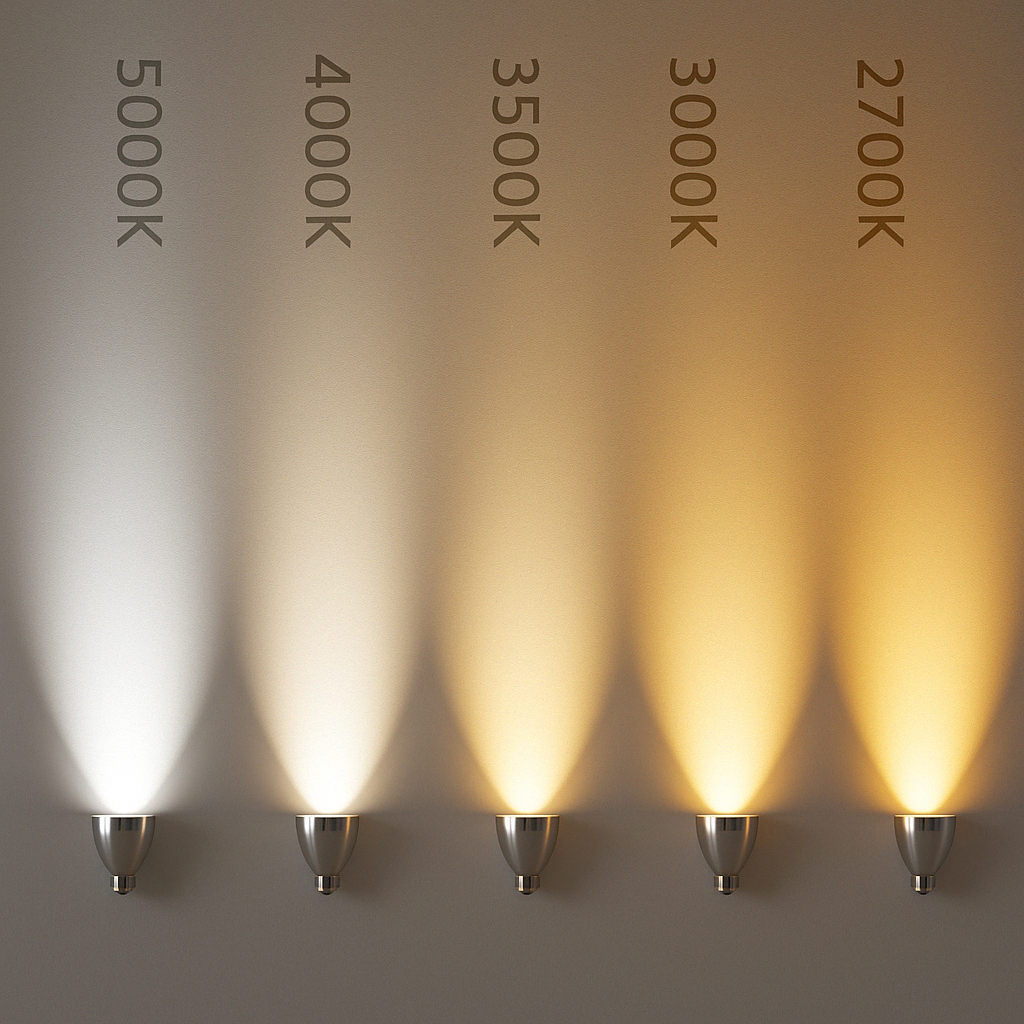 6″ Slim LED Pot Light — 5CCT Selectable (Wafer Downlight) | Energy Star, ETL Listed, IC Rated - www.Shopthatapp.com