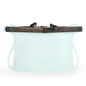 Reusable Silicone Bag Thick vacuum seal bags - www.Shopthatapp.com