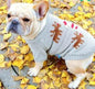 Christmas pet dog sweater - www.Shopthatapp.com
