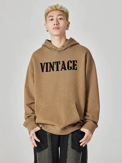 Men's Fashion Casual Hoodie Sweatshirt Pullover top men - www.Shopthatapp.com