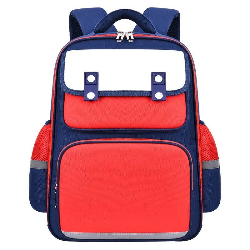 Kids Schoolbag Grade 1-3-6 Spine Protection Backpack - www.Shopthatapp.com