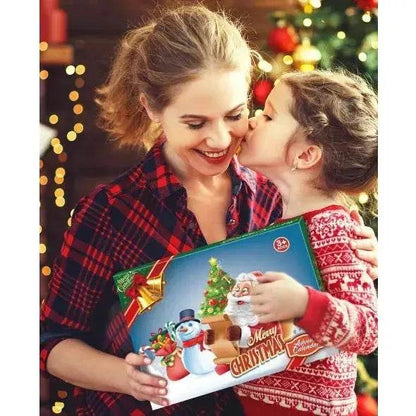 Advent Calendar 2024 - Rubber Ducks For Boys, Girls, Kids, And Toddlers - Rubber Ducky Bath Toy - Creative Christmas Gifts - Perfect For Decoration, Party Favors, Birthday - www.Shopthatapp.com