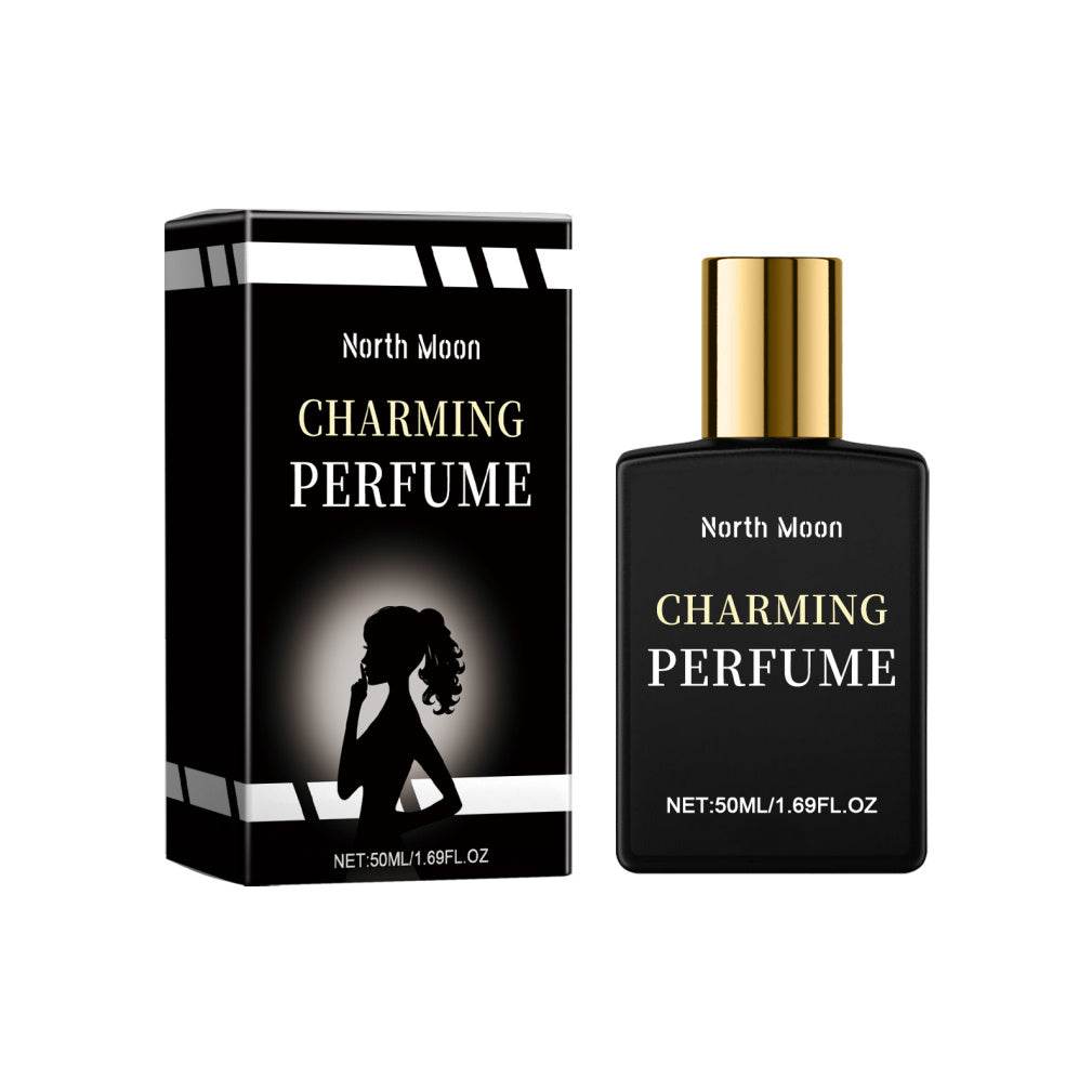 NORTH MOON Charming Perfume 50ml - www.Shopthatapp.com